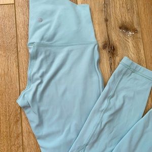 Lululemon align pants